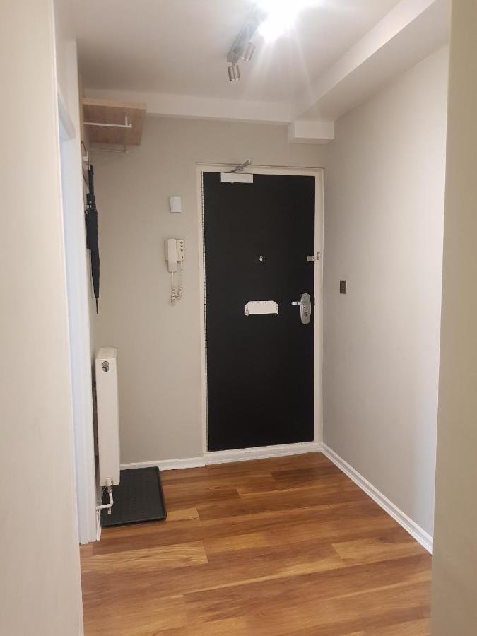 Beautiful 3-Bedroom Flat With Stunning Views London Bagian luar foto